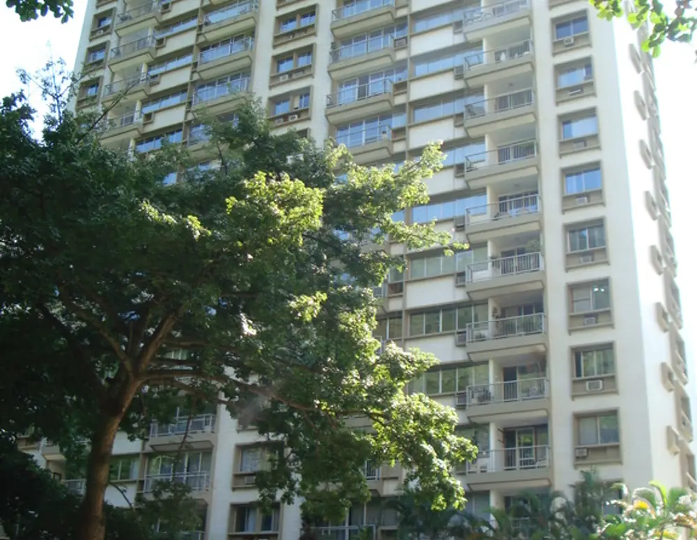Conjunto Costa Verde