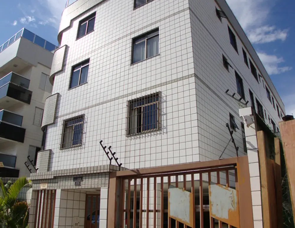 Edificio Dinamo.