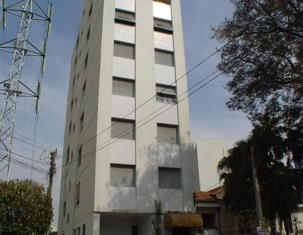 Edificio Selma