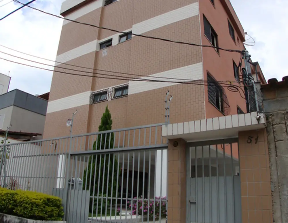 Edifício Atari Xi