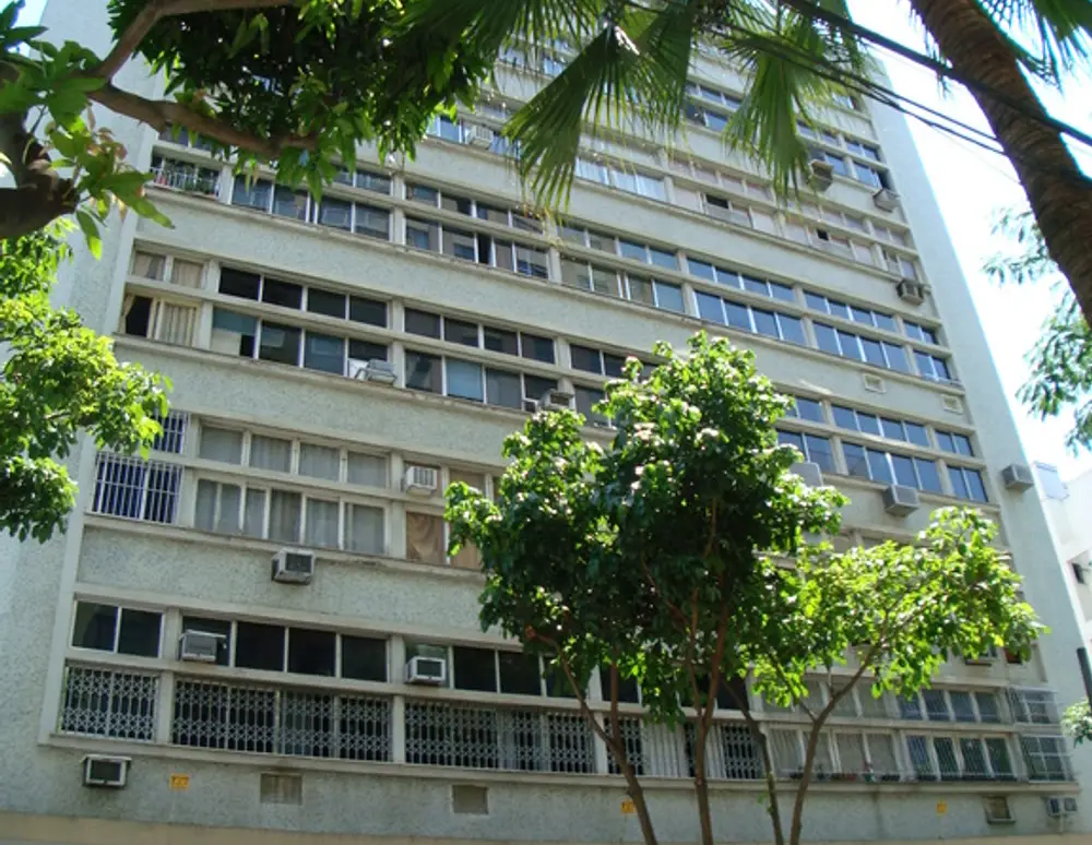 Edificio Norma Iv
