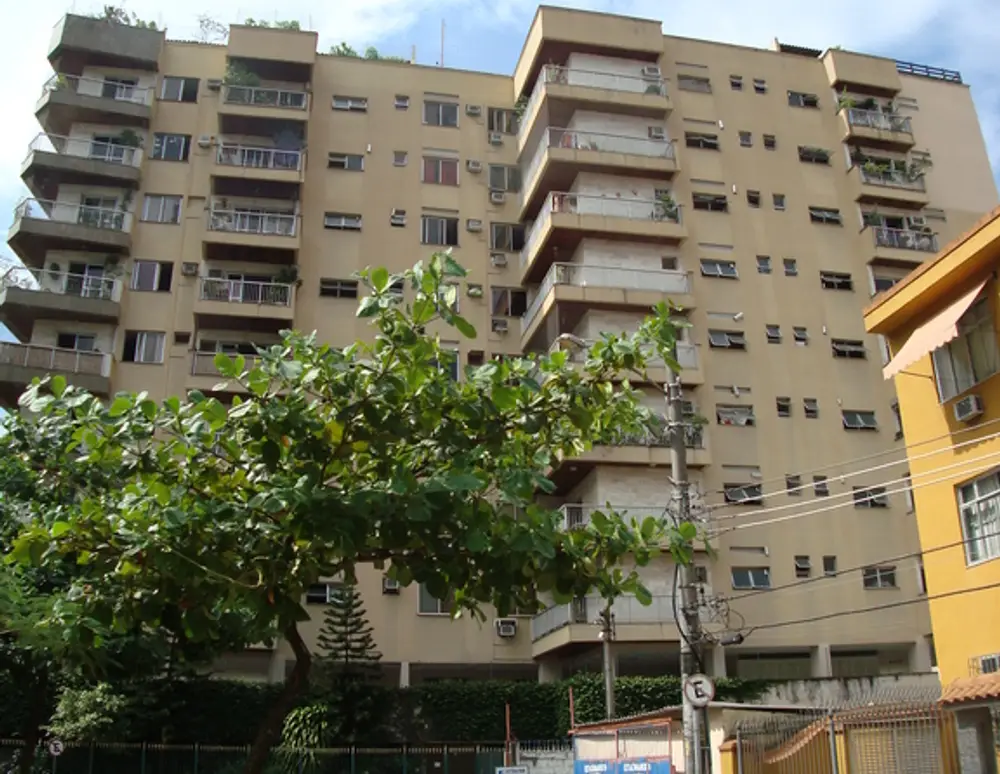 Edificio Joia Valansi