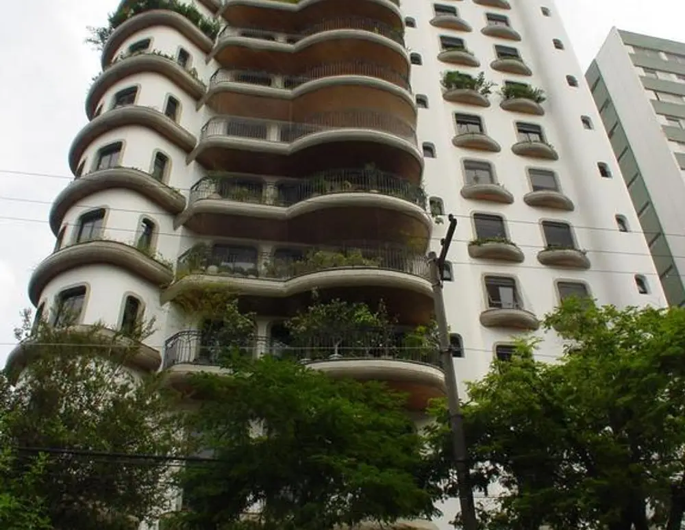 Edificio Green Hills — foto 2