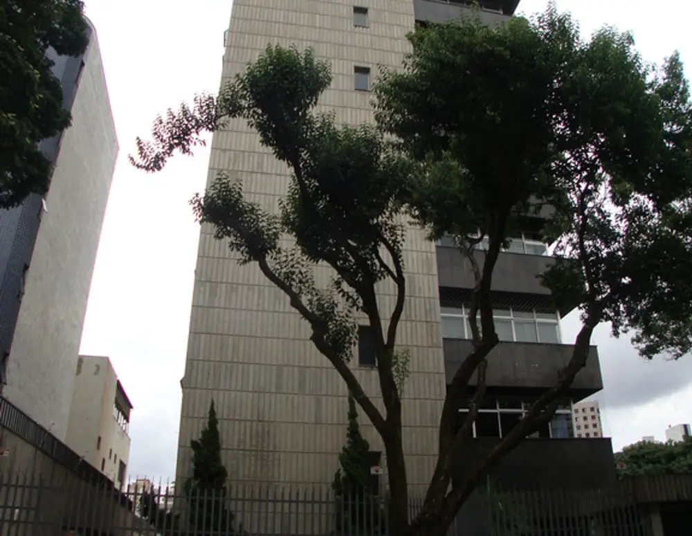 Edificio Renata