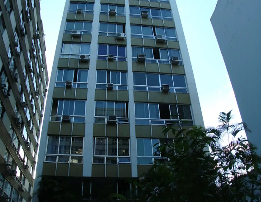 Edificio Le Noble