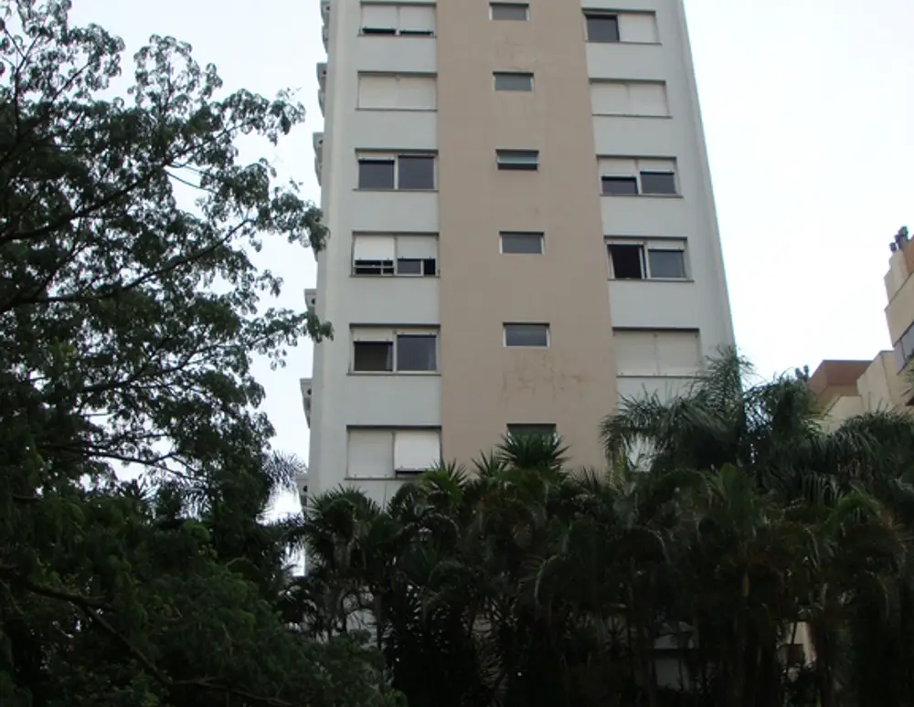 Edificio Geneve