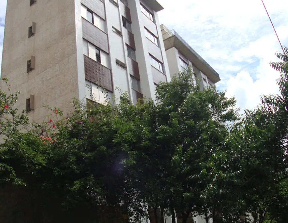 Edificio Iracy Almeida de Faria