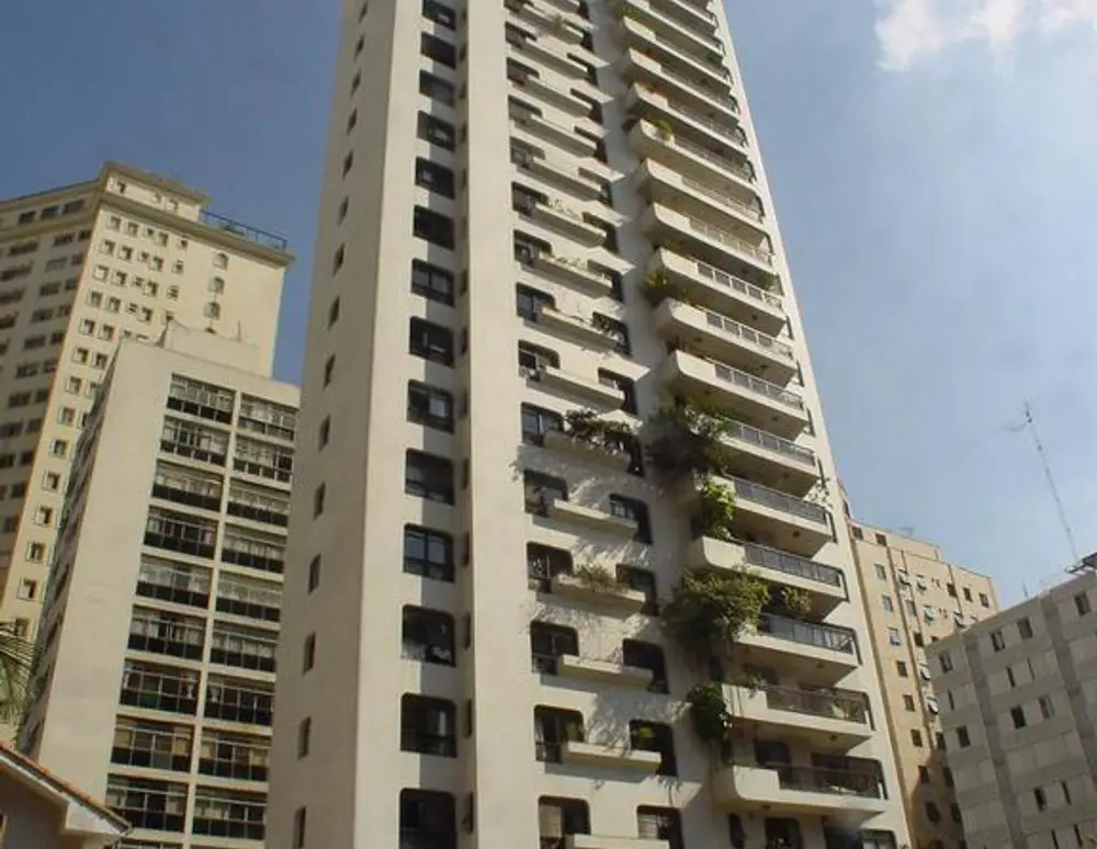 Edificio Pedras Brancas — foto 2