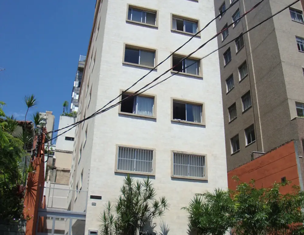 Edificio Fernanda