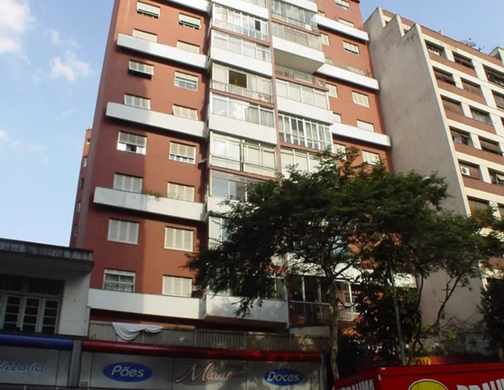 Edificio Santa Margarida