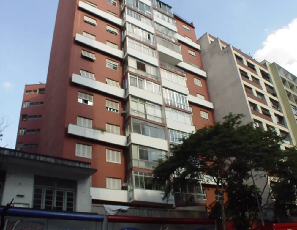 Edificio Santa Margarida — foto 2