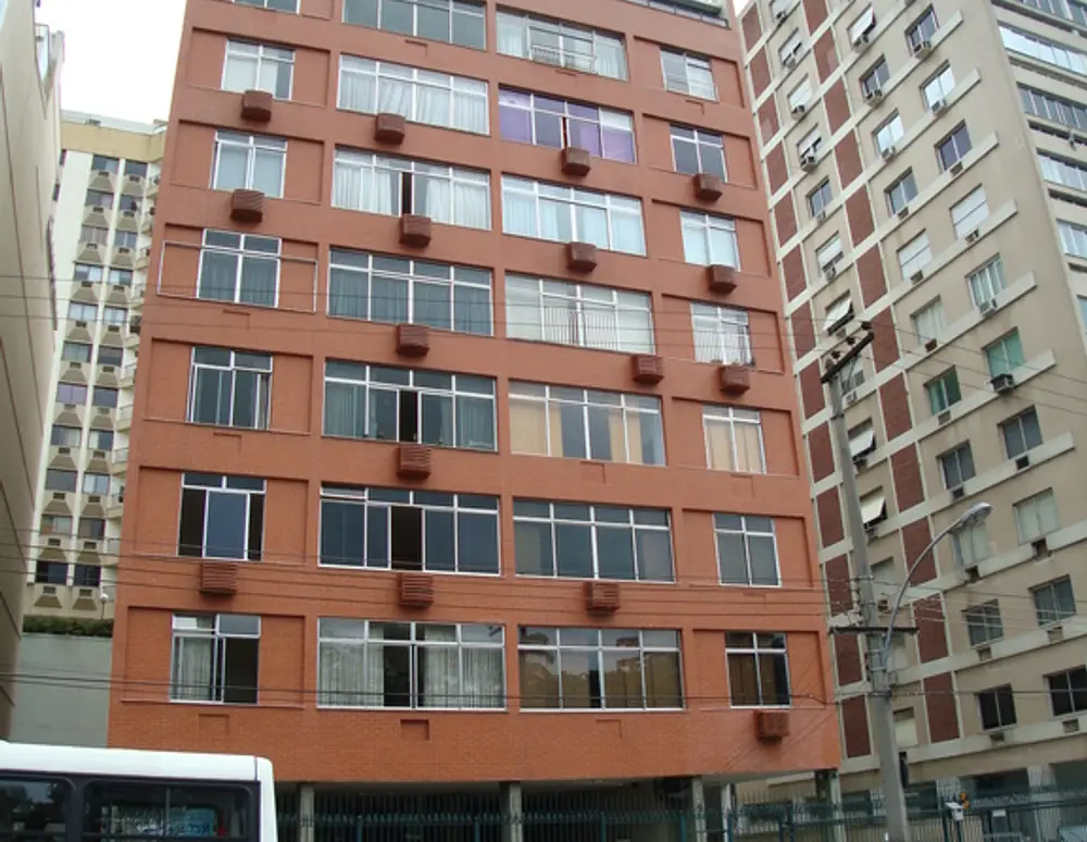 Edificio Melodia