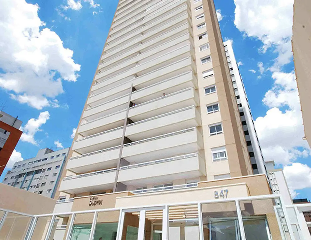Edifício Dupret