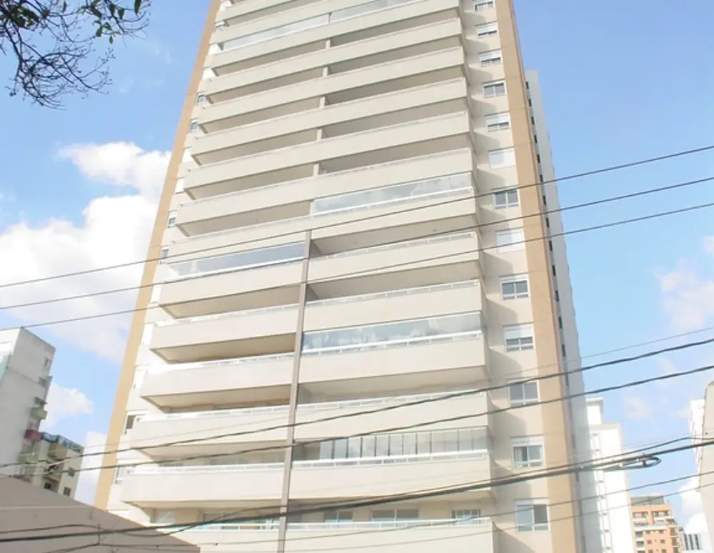 Edifício Dupret — foto 2