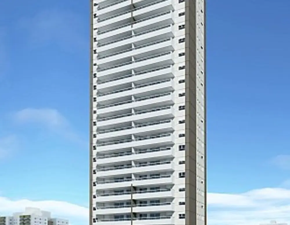 Edifício Dupret — foto 3