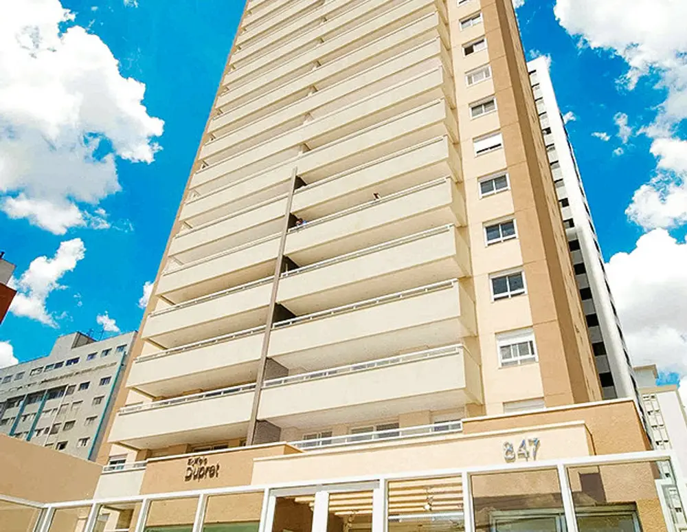 Edifício Dupret — foto 4