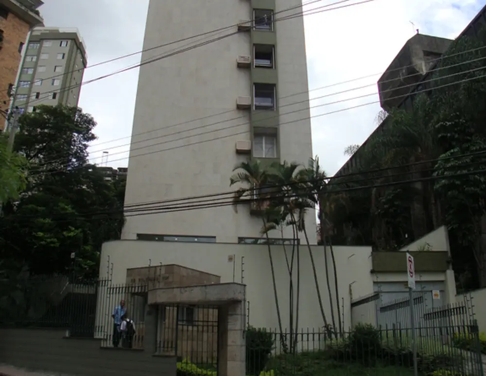 Edificio Belgrano