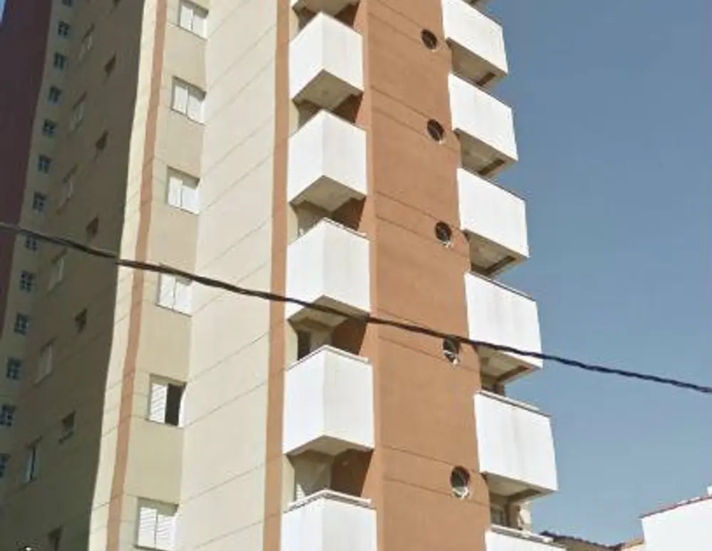 Edifício Renaissance