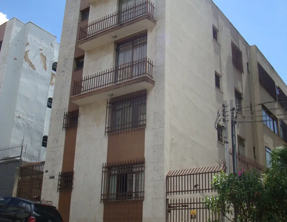 Edificio Raquel
