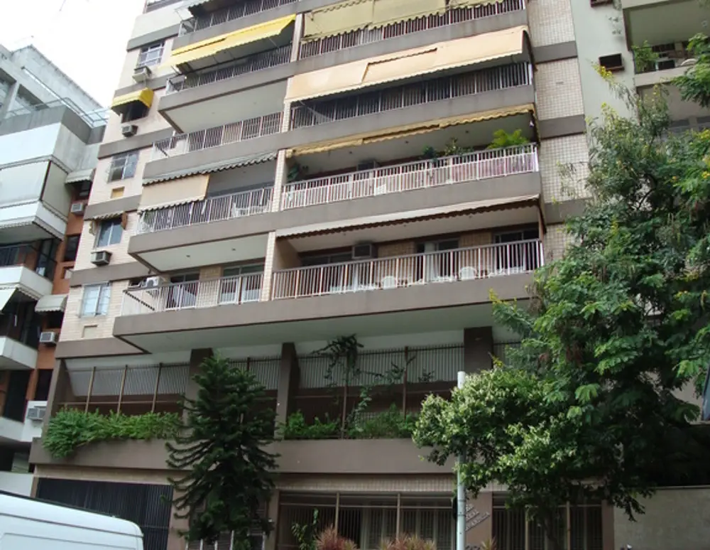 Edificio Real Grandeza