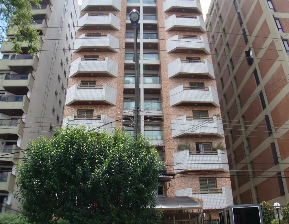 Edificio Ilheus
