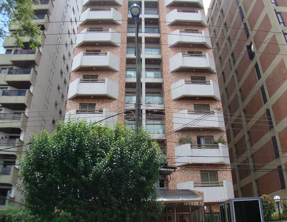 Edificio Ilheus — foto 2