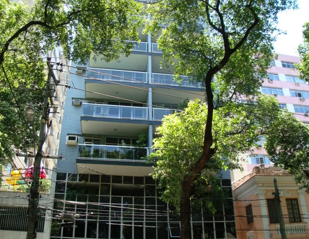 Edificio Jerico