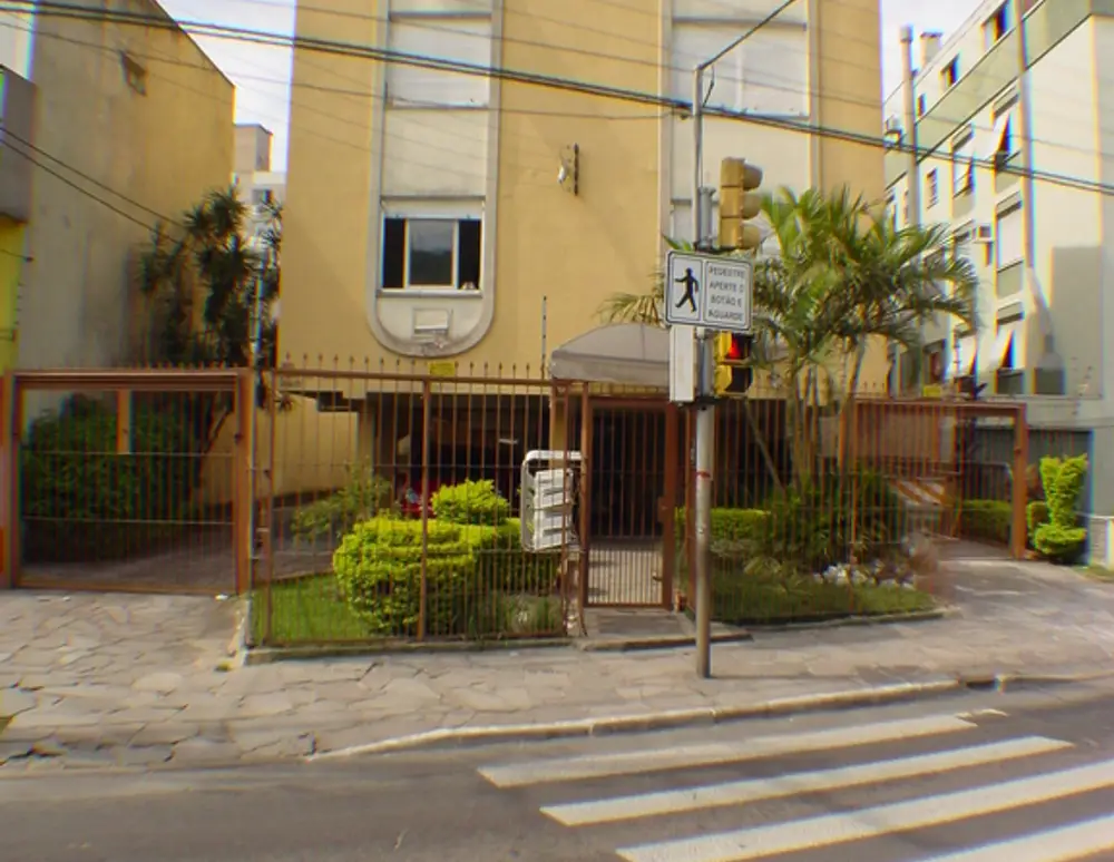 Edifício Joana Darc