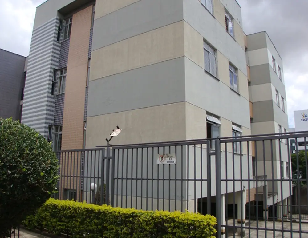 Edificio Henner Torres