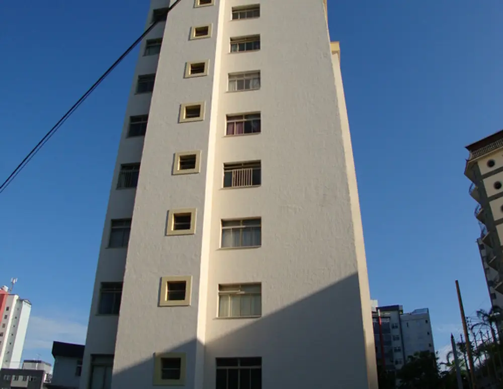 Edificio Lea Marcia Ravaiane