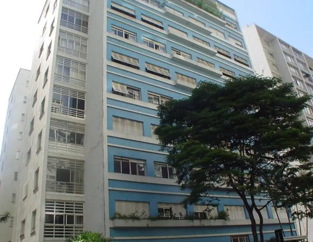 Edificio Solar