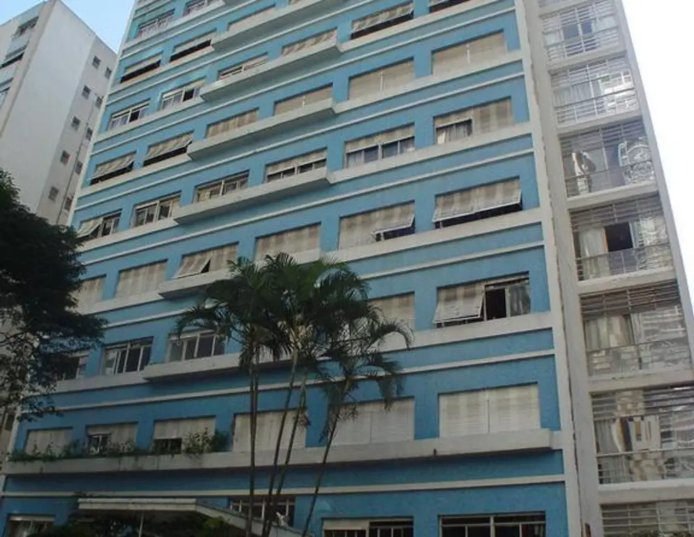 Edificio Solar — foto 2