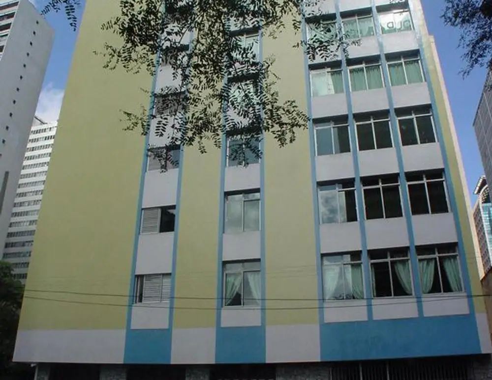 Edificio Mignon