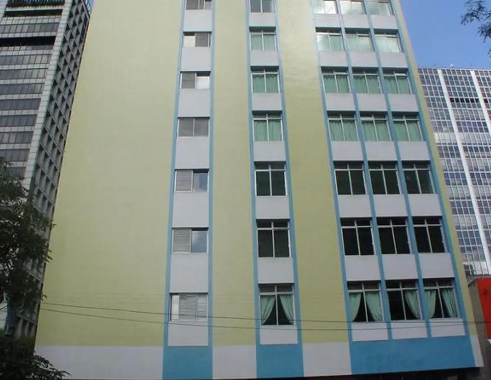 Edificio Mignon — foto 2