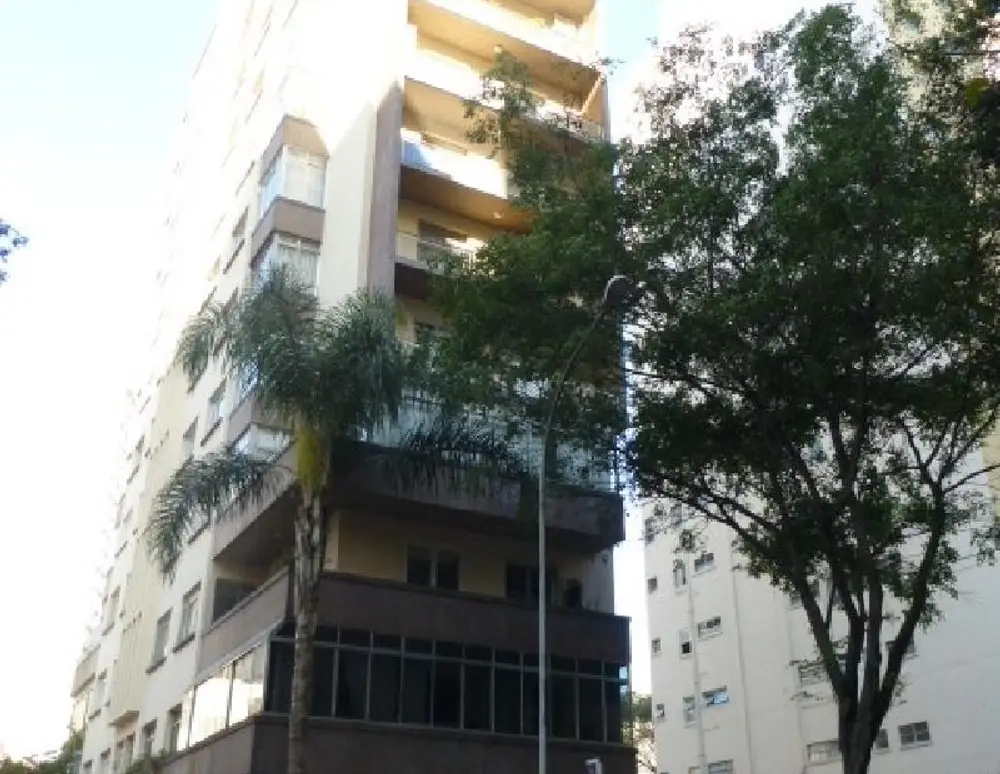 Edificio Santa Luzia — foto 2