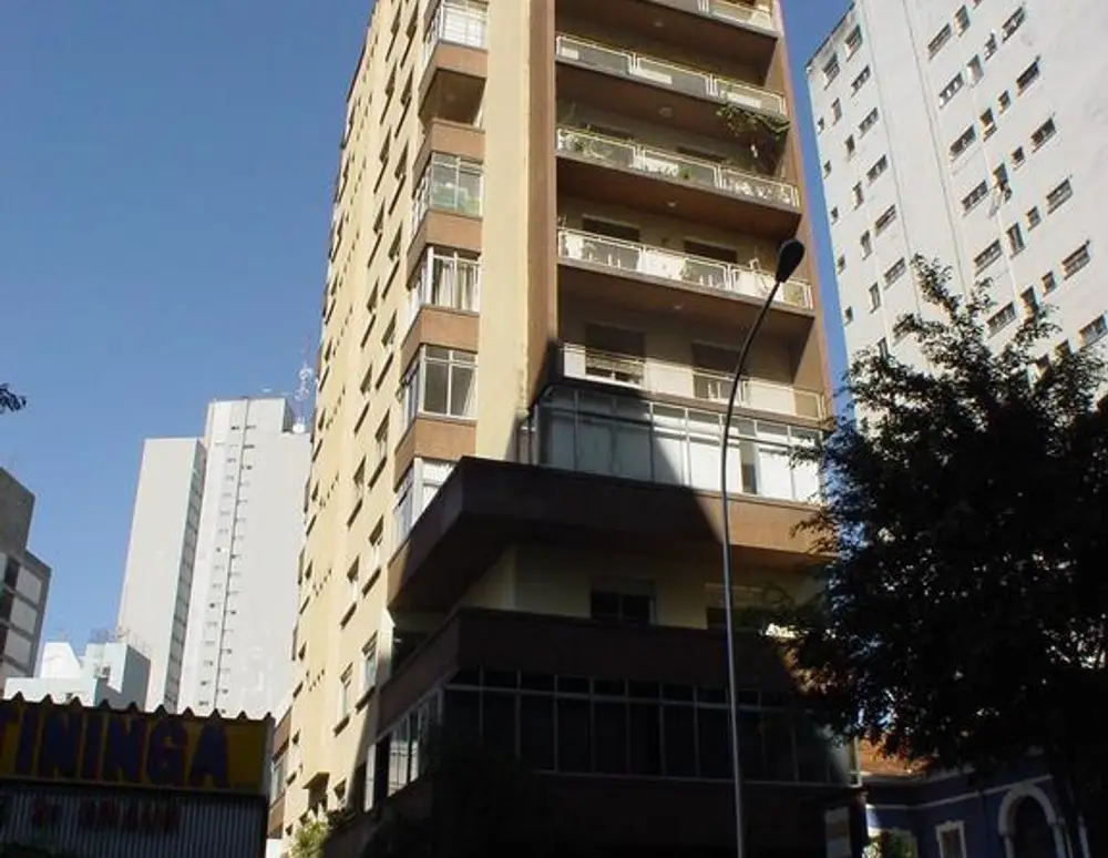 Edificio Santa Luzia — foto 3