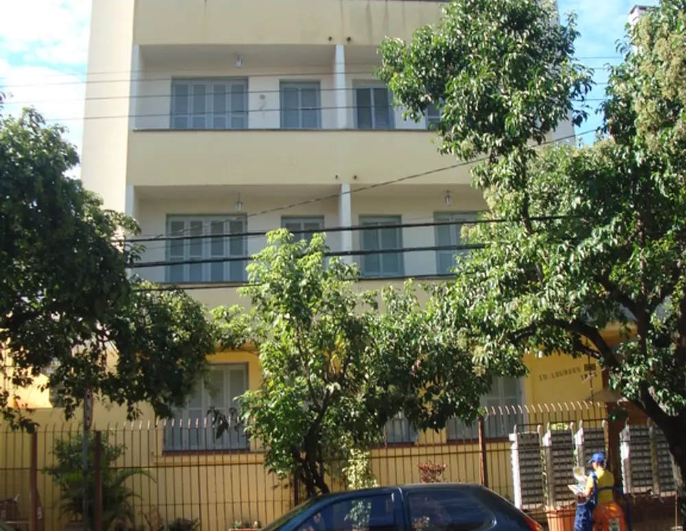 Edificio Lourdes