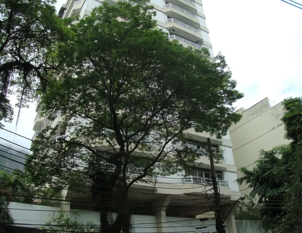 Edificio Solar de Campo Real