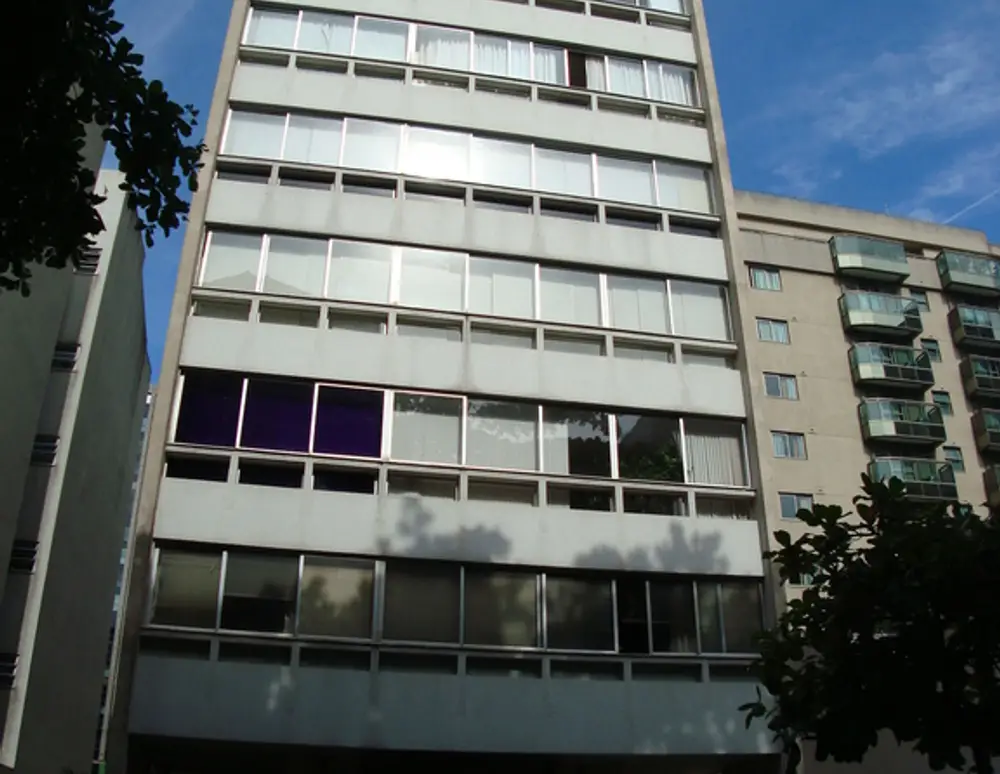 Edificio Lord John