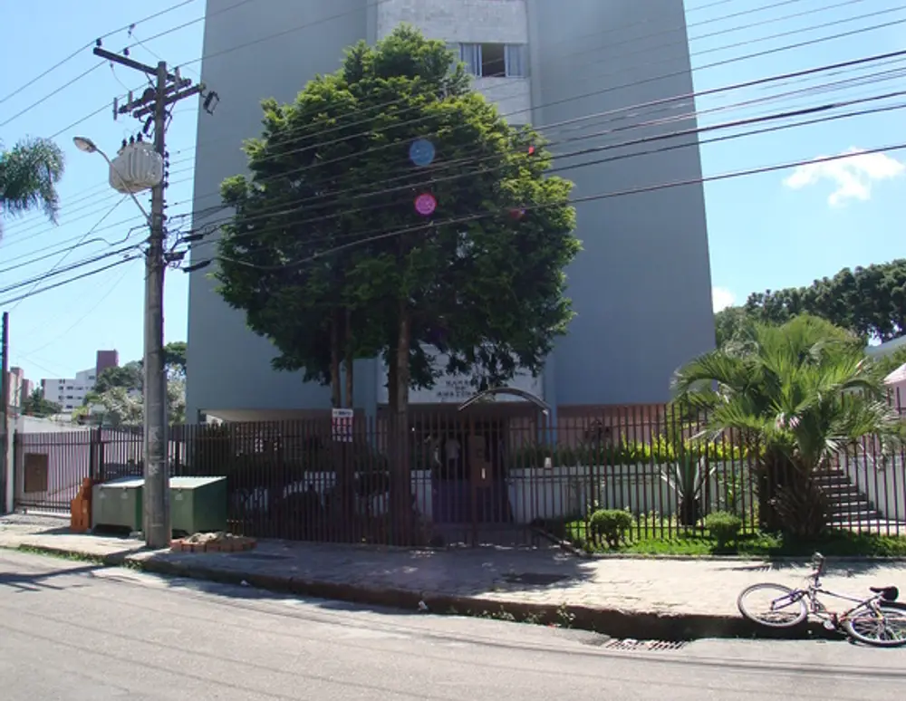 Edificio Barao do Amazonas