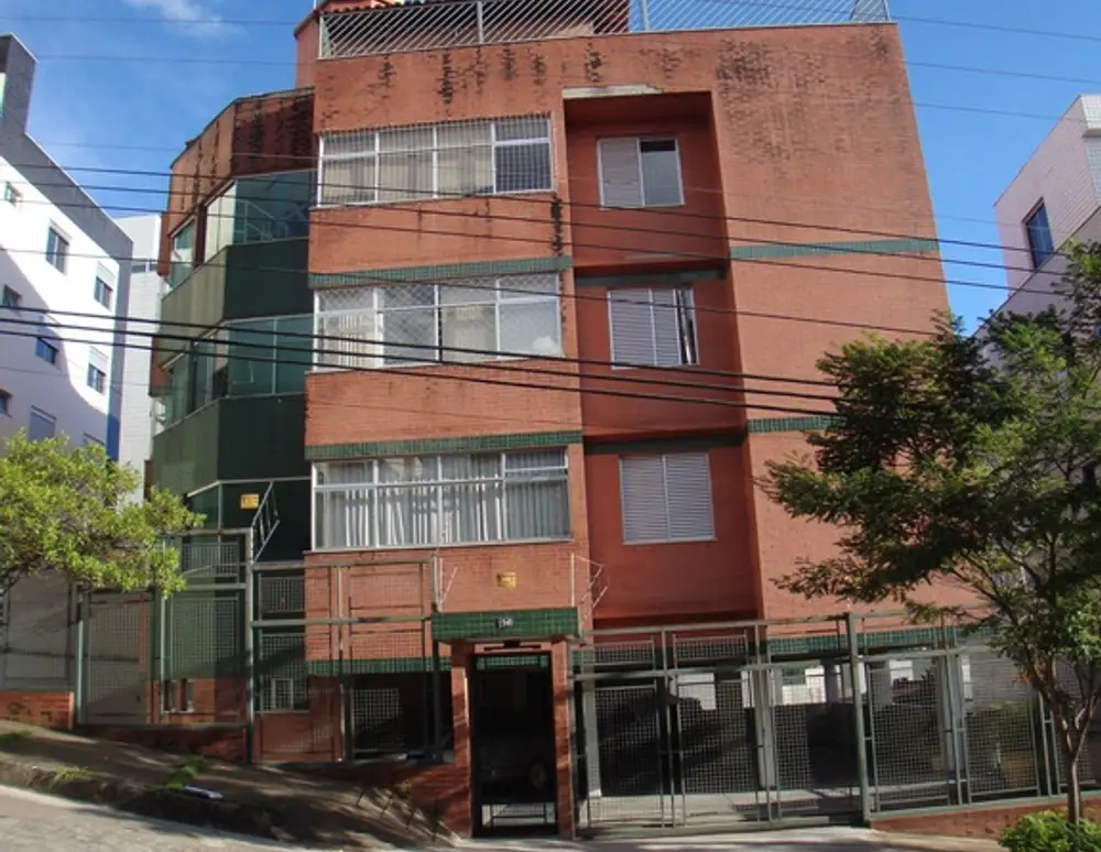 Edificio Jericoacoara