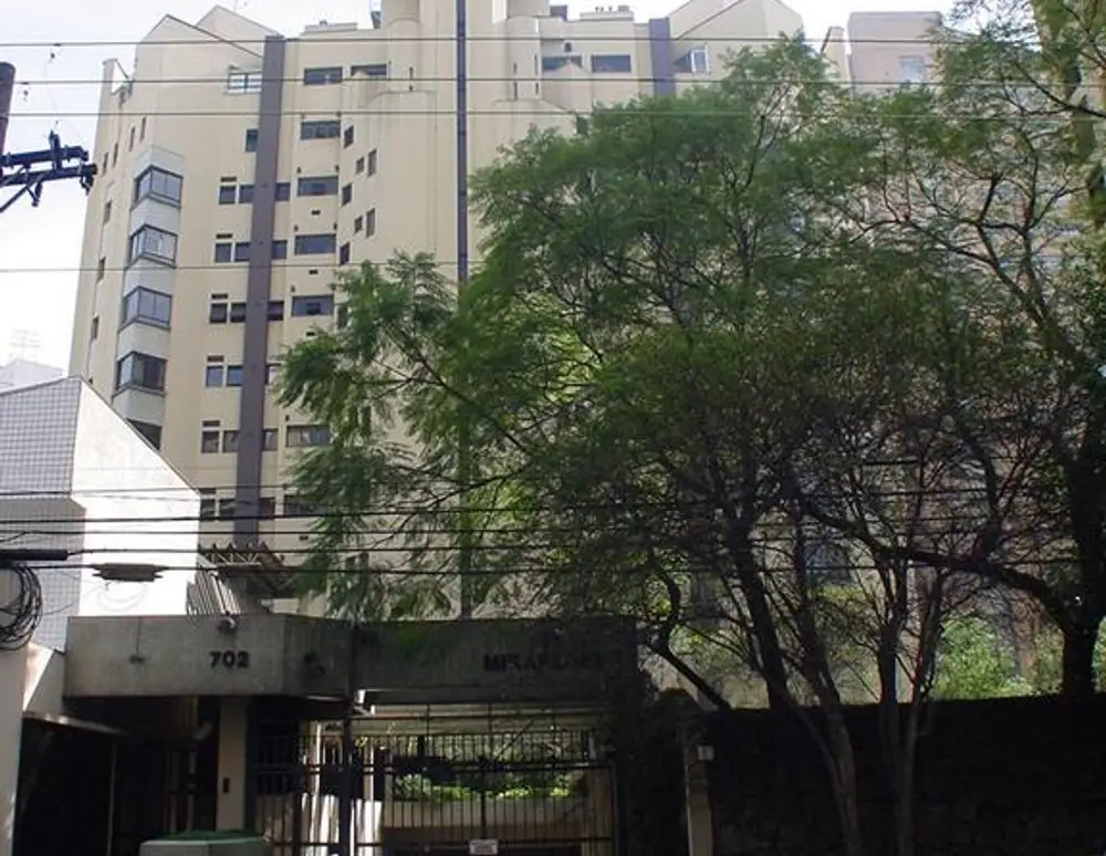 Miraflores