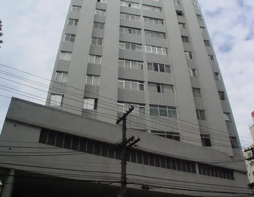 Edificio Diana