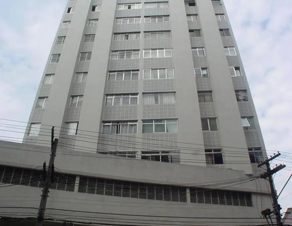 Edificio Diana — foto 2