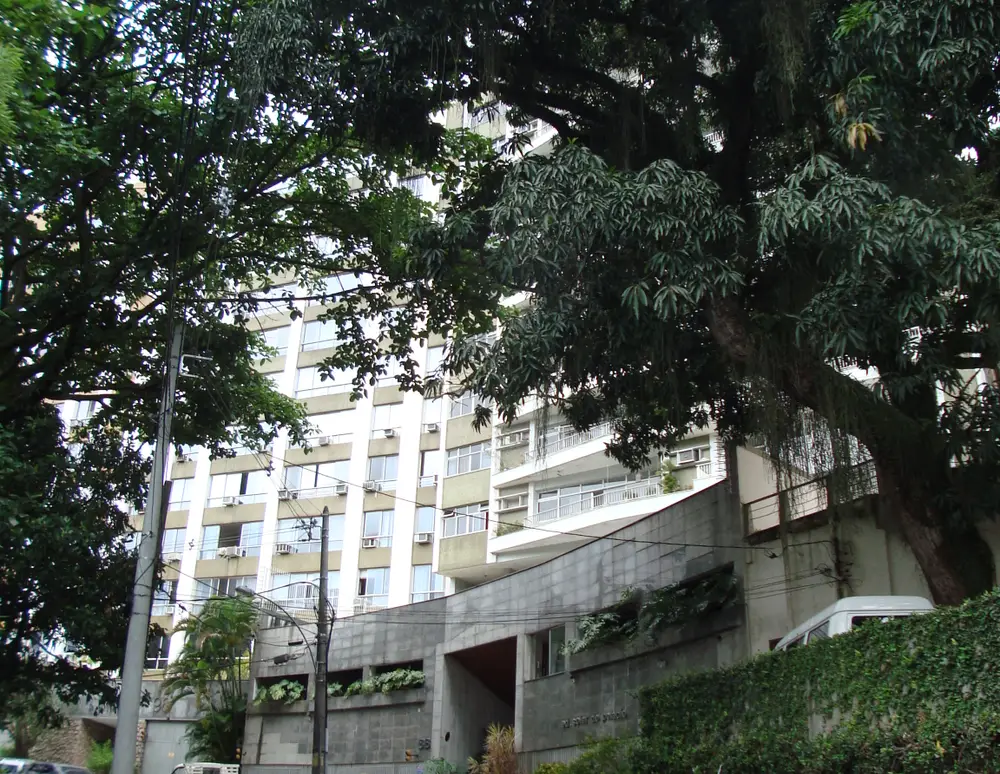 Edificio Solar do Palacio — foto 3