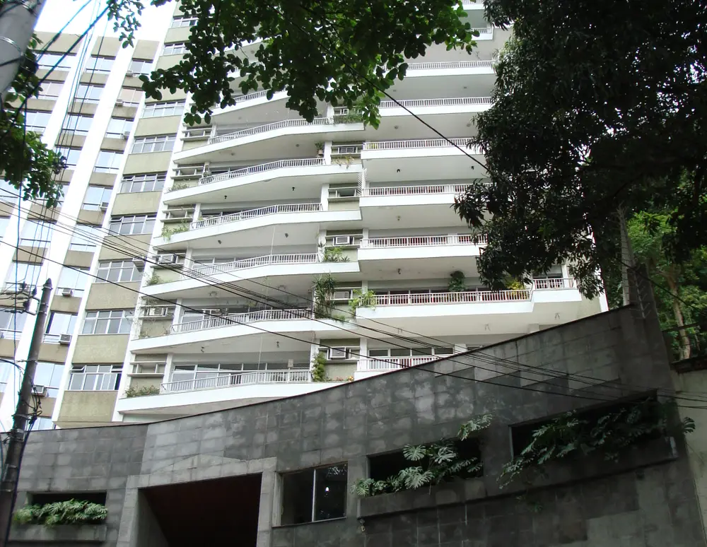 Edificio Solar do Palacio — foto 4