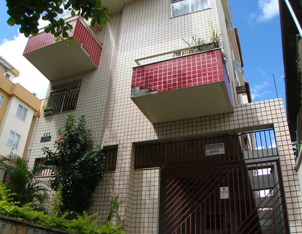 Edificio Gustavo Miranda