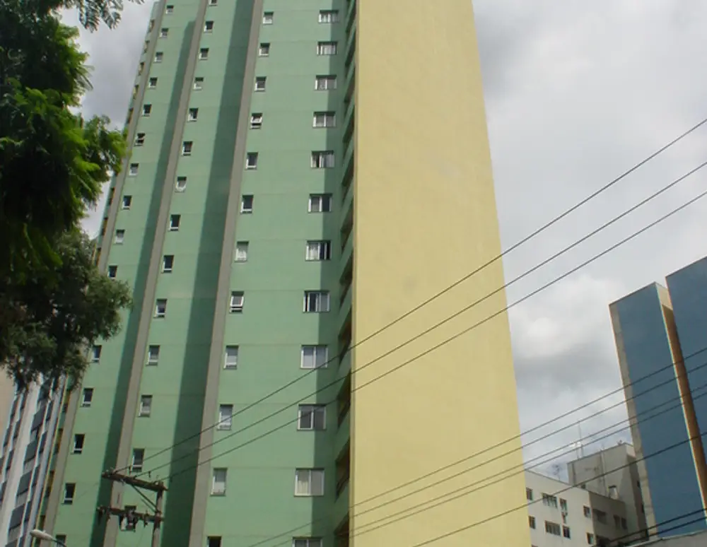 Edificio Portal do Passeio