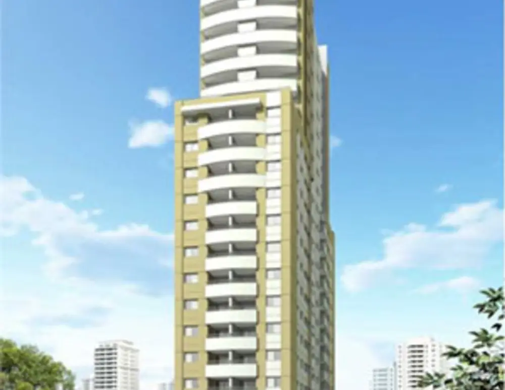 Edificio Giorno Vila Mariana
