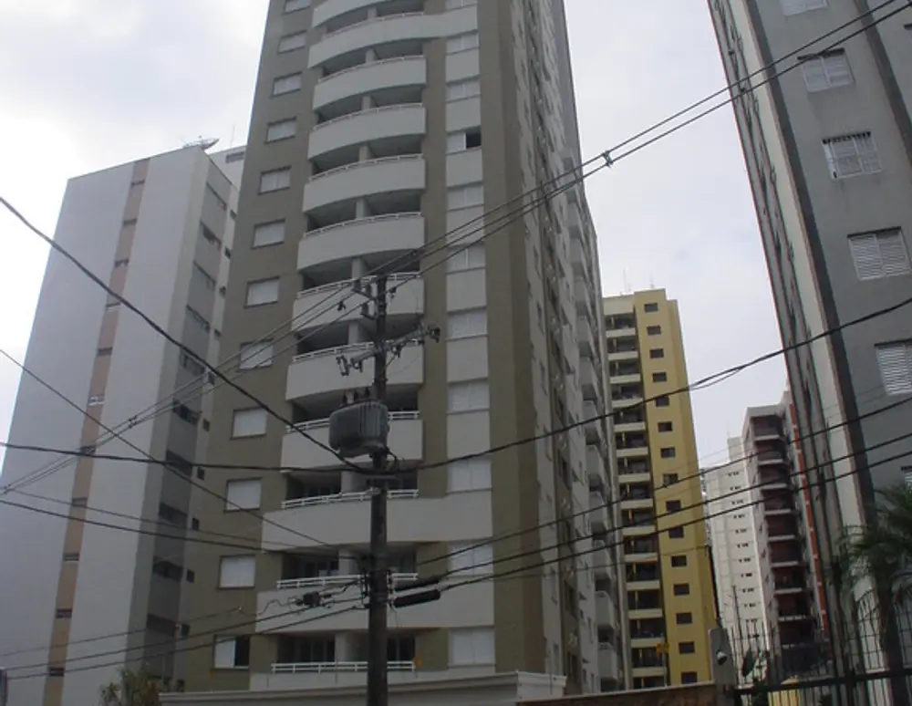 Edificio Giorno Vila Mariana — foto 2